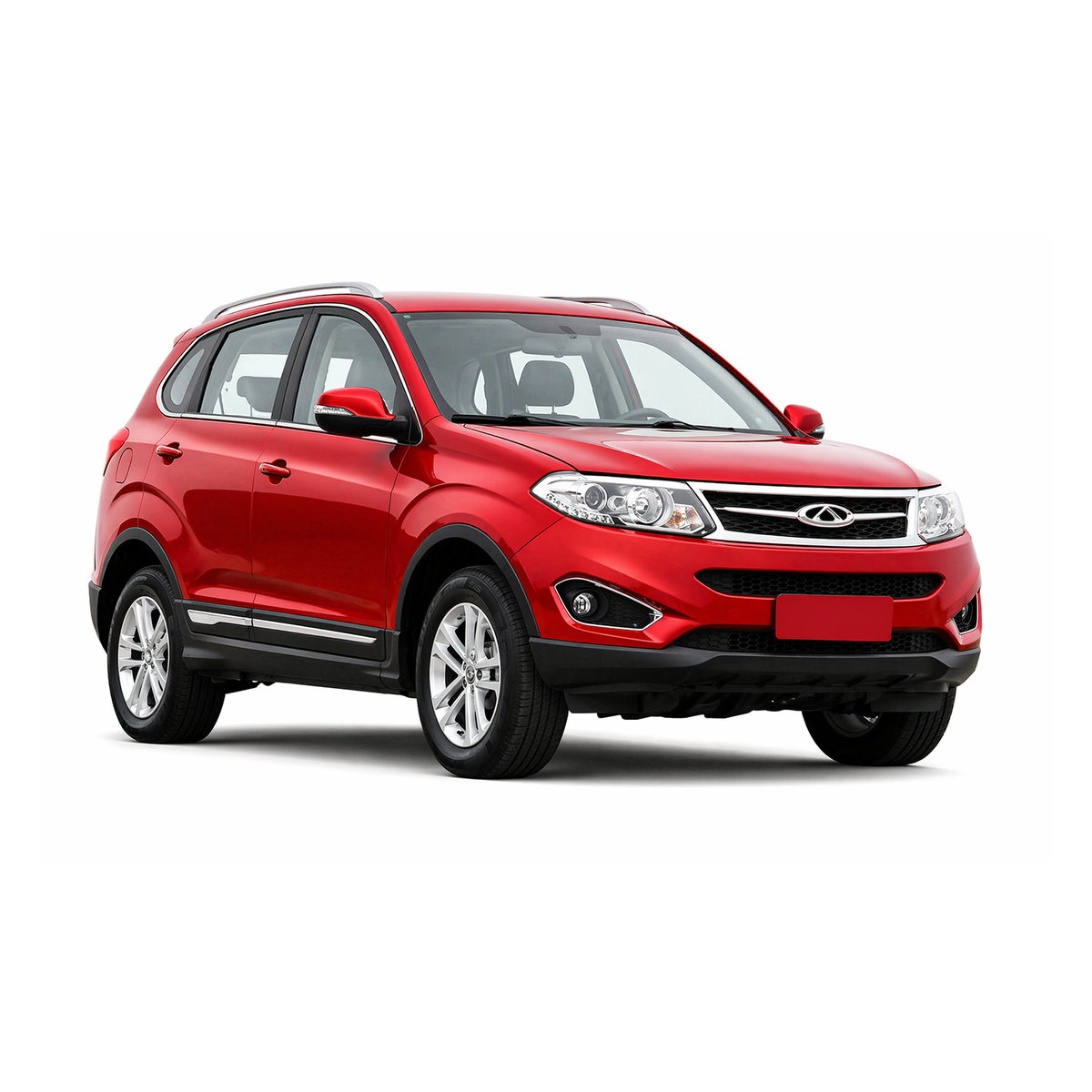 VIDRIO-PUERTA CHERY TIGGO 2005-2015